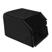 Kscjdg front view of 970698001 bag showing full shape and fit benefit