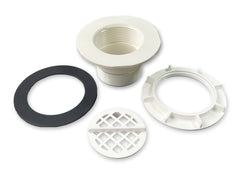 KSJED installed on stock tank sideview for clean pump connection