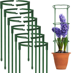 kulusion front packaging showing twelve stakes and quick setup benefit