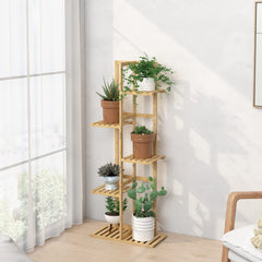 Laiensia side angle in a corner demonstrating compact placement advantage