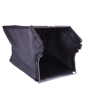 lauterbrun front view bag showing full shape and easy attachment benefit
