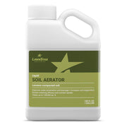 LawnStar front label view showing 1 gallon container and product name for easy identification