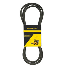 Leego belt front packaging showing part fit and compatibility benefits