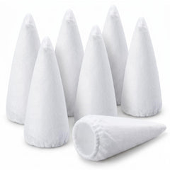 Leemone filter pack front view showing brand and quantity, ensures correct replacement