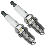 LEFITPA front packaging showing two BKR5E-11 plugs and clear label, ensures correct purchase
