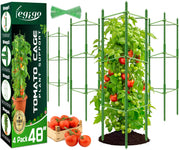Legigo front package showing full 4-pack kit and easy setup benefit