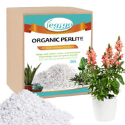 Legigo front packaging 20 quarts showing product and clear benefits