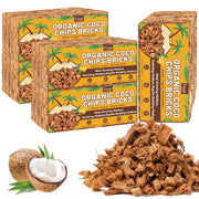 Legigo front packaging showing 10-pack coco chips and weight benefits