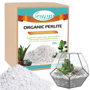 Legigo front packaging showing 30 quarts and resealable pouch benefit