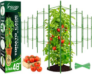 Legigo front packaging showing complete trellis kit and parts benefit quick setup