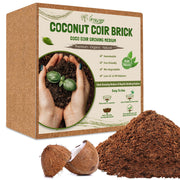Legigo front view brick showing compact packaging and easy storage benefit