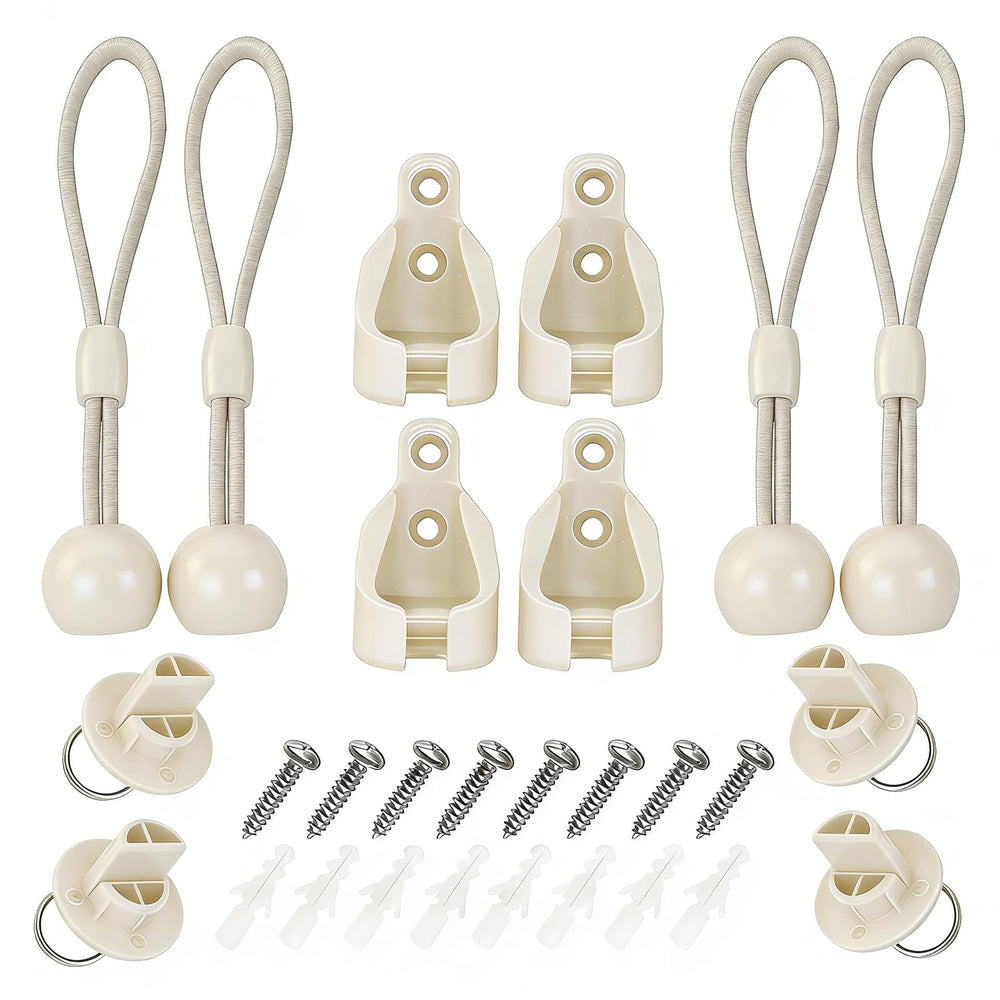 Lenareli front packaging ivory showing full kit and benefits