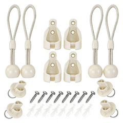 Lenareli front packaging ivory showing full kit and benefits