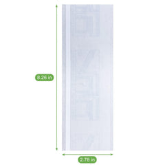 LFSYS close-up of adhesive texture highlighting strong non-toxic grip