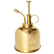 Lianshi brass mister front view showing elegant design and long-lasting finish
