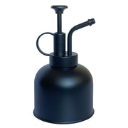Lianshi stainless steel sprayer front view showing durable design and decor benefit