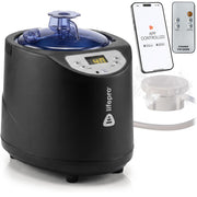 LifePro Revivify front view showing compact design and portability benefits