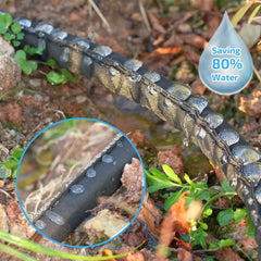 LINEX cross-section showing kink-resistant inner core for durable performance