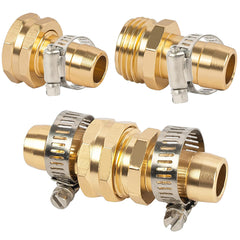 LIULO TOOL spare washers and threaded connection detail for reliable sealing