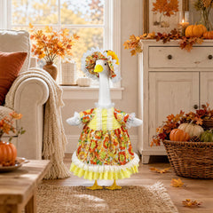 Lixintray fabric close-up reveals durable sunflower print for outdoor use