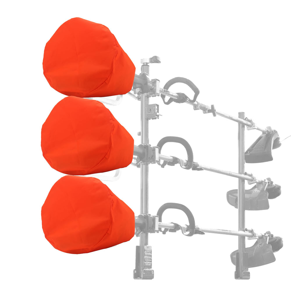llguz front view of three-pack covers showing protective storage benefit