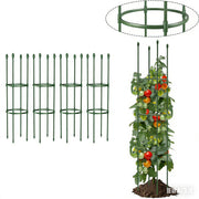 LOMNYIY front view packed cage showing stable support