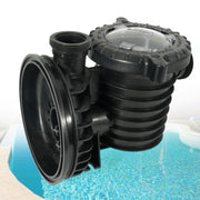 loosoo front view of 17307-0110S tank body showing form and fit for easy replacement