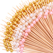 LOYIM front packaging showing 100 skewers and tidy storage benefit