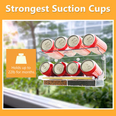 LUJII lift-out tray detail enabling quick refill and easy cleaning