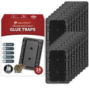 LULUCATCH front packaging showing 16-pack and benefits