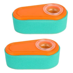 Lushview front packaging showing two Timemaster filters and clear fit benefit