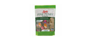 Lyric front packaging showing 5 lb bag and no-waste benefit