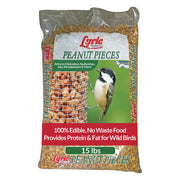 Lyric front of 15 lb bag showing packaging and brand benefits