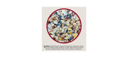 Lyric front packaging 5 lb bag showing blend and benefits