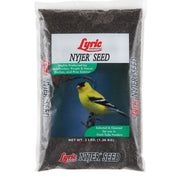 Lyric bag front view showing product packaging and branding for easy identification