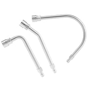 M MINGLE front packaging showing three angled pressure washer wands and benefits