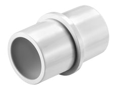 Magic Plastics Magicmend 4in insider connector front view showing compact fit advantage