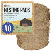 MagJo front packaging showing 40-pack and product benefit of bulk value