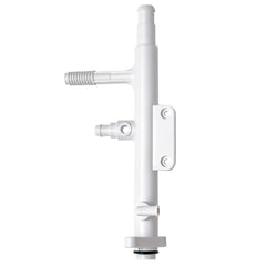 MAKHOON elbow close-up highlighting durable molding for reliable flow