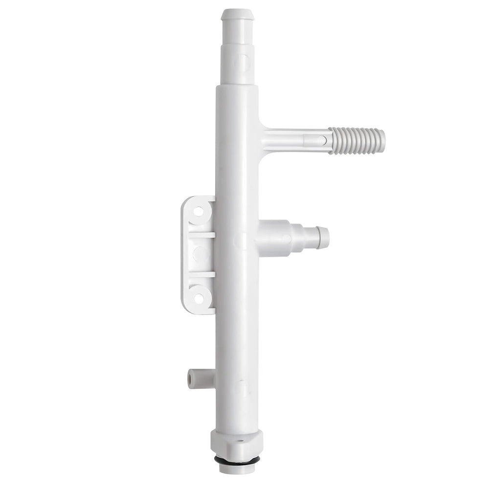 MAKHOON K30 front assembly showing fit and alignment for quick replacement