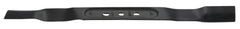 Makita 199367-2 front view blade showing full 18-inch span and fit