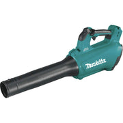 Makita XBU03Z front view showing compact design and airflow performance