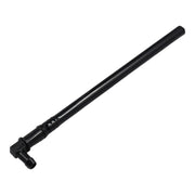 Manioiity pickup tube front view showing shape and fit for easy replacement