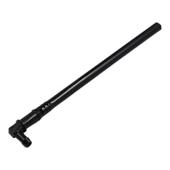 Manioiity pickup tube front view showing shape and fit for easy replacement