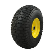 MARASTAR front wheel full assembly showing ready-to-install replacement benefit