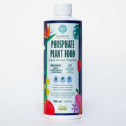 MARPHYL bottle front label showing organic phosphate benefits