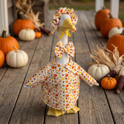 MASU&FHWE front view of goose outfit showing autumn appeal