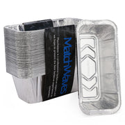 Matchwaves 40-pack front packaging showing quantity and fit benefit