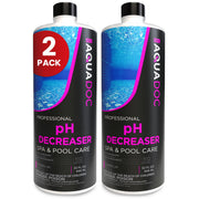 MAV AquaDoc front label showing product name and size for quick identification