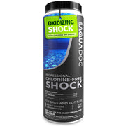 MAV AquaDoc 32 oz front label showing product name and use benefits